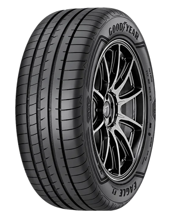 Goodyear Eagle F1 Asymmetric 3
