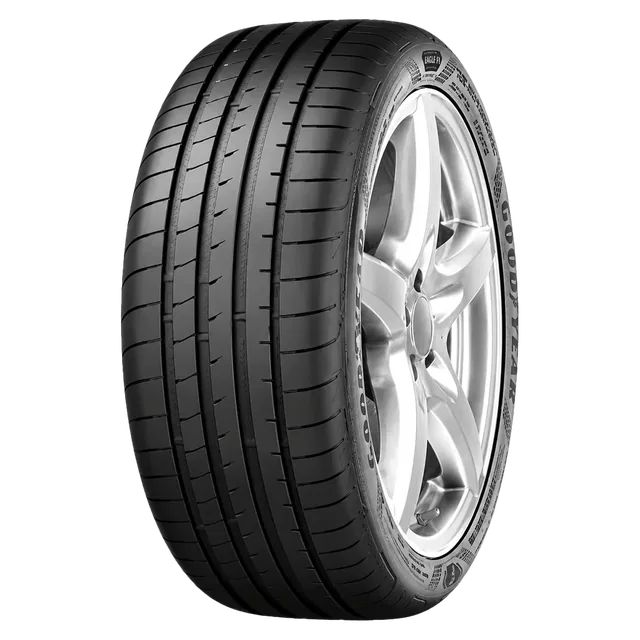 Goodyear Eagle F1 Asymmetric 5, photo 1 of 3