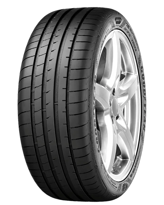 Goodyear Eagle F1 Asymmetric 5