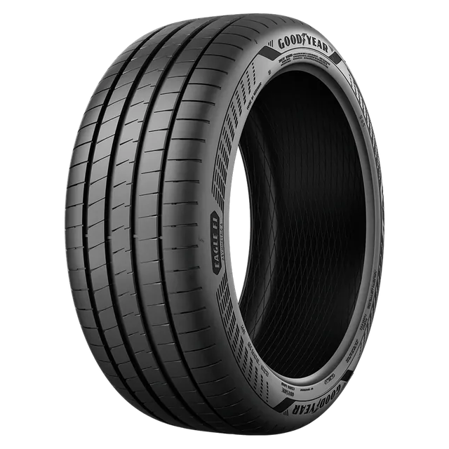 Goodyear Eagle F1 Asymmetric 6, photo 1 of 3