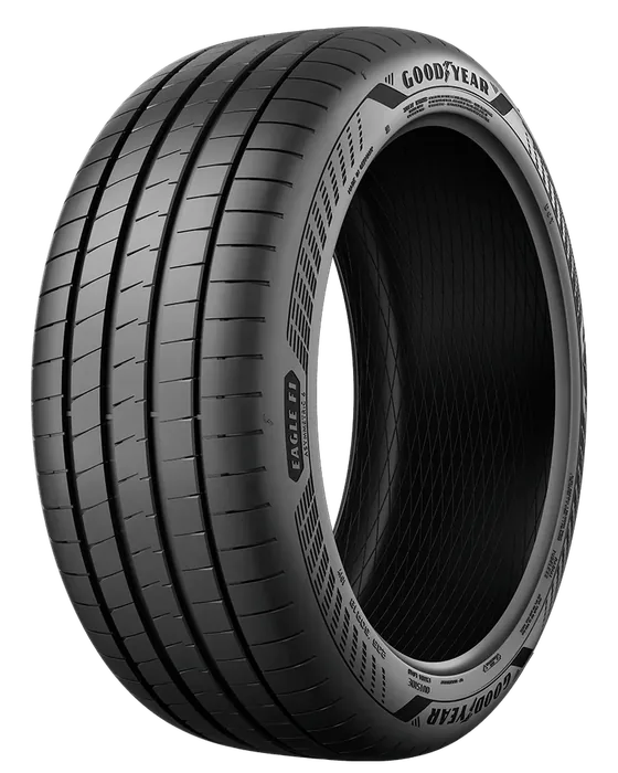 Goodyear Eagle F1 Asymmetric 6