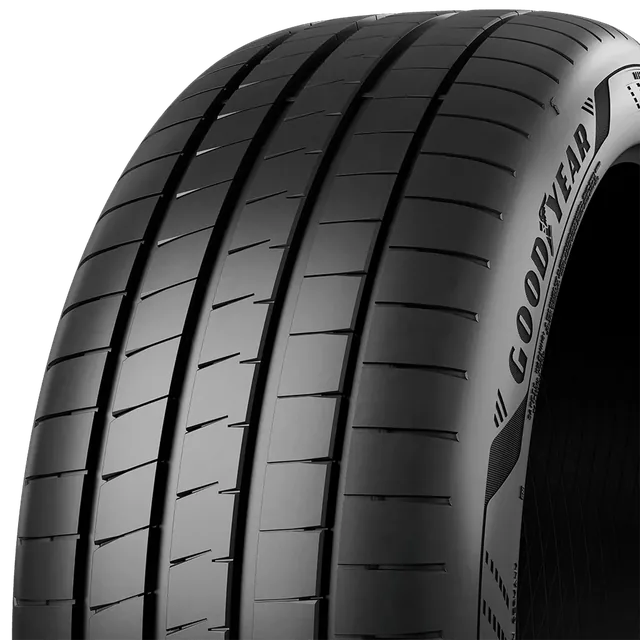 Goodyear Eagle F1 Asymmetric 6, photo 3 of 3