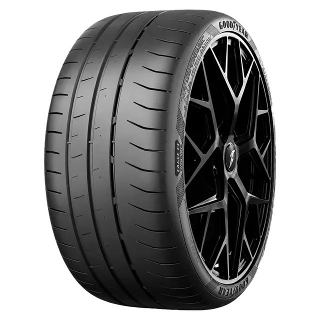 Goodyear Eagle F1 Supersport R, photo 1 of 3