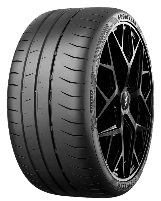 Goodyear Eagle F1 Supersport R