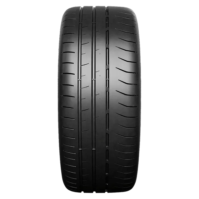 Goodyear Eagle F1 Supersport R, photo 2 of 3