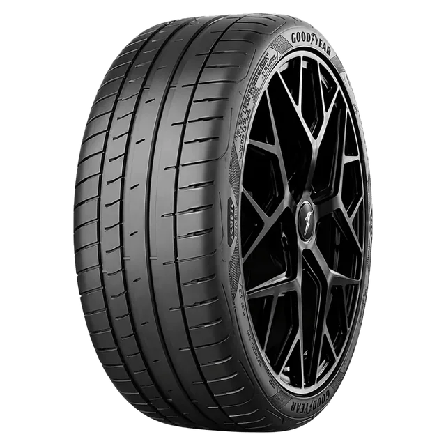 Goodyear Eagle F1 Supersport, photo 1 of 3