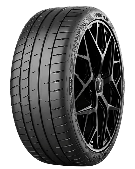 Goodyear Eagle F1 Supersport
