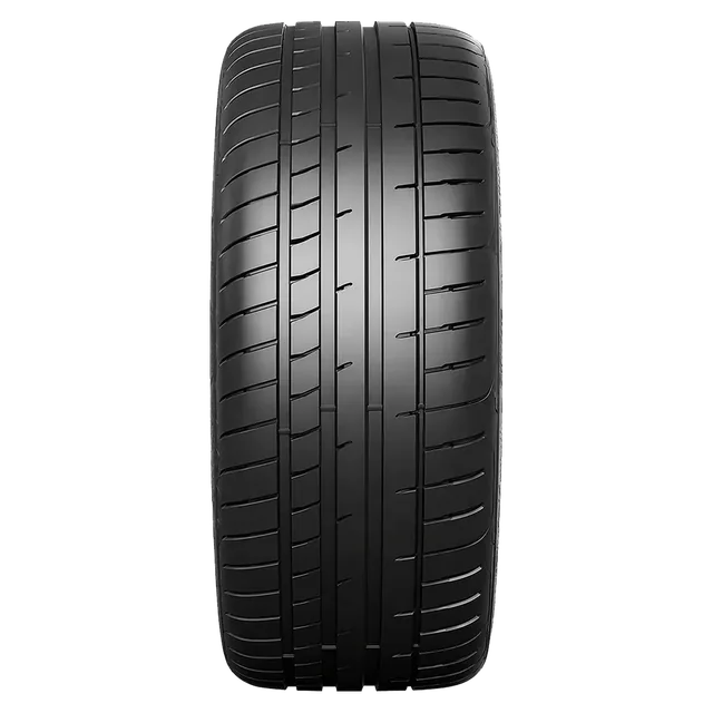 Goodyear Eagle F1 Supersport, photo 2 of 3