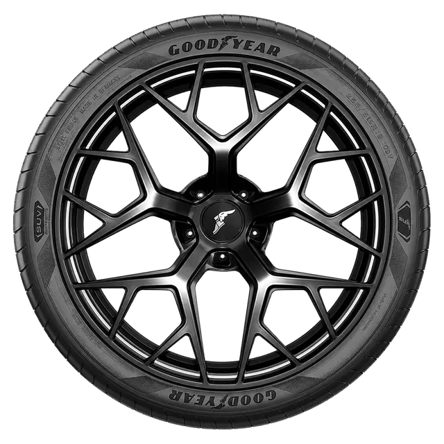 Goodyear Eagle F1 Supersport, photo 3 of 3