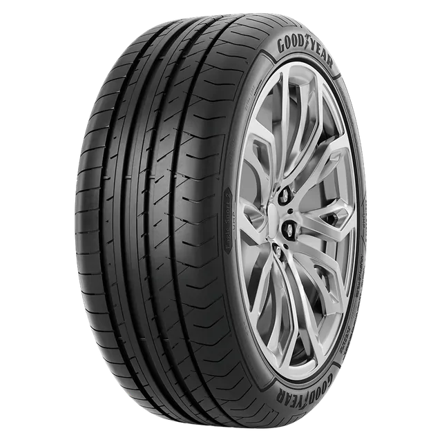Goodyear Eagle Sport 2 UHP, photo 1 of 3