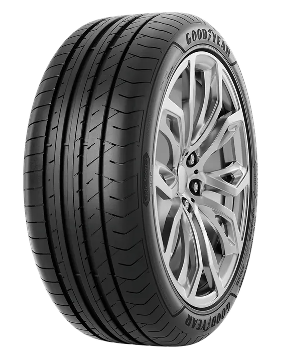Goodyear Eagle Sport 2 UHP
