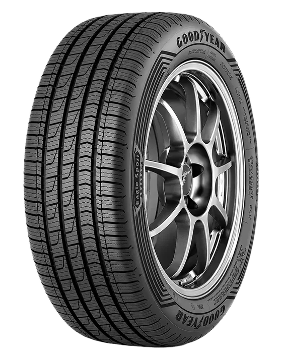 Goodyear Eagle Sport 4 Season