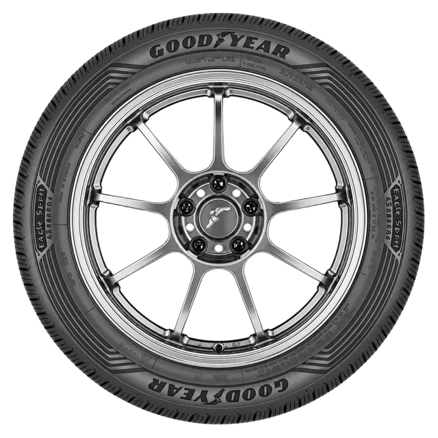 Goodyear Eagle Sport 4 Season, 3 ta suratdan 3-surat