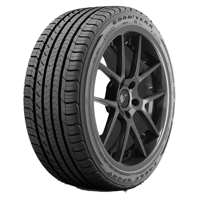 Goodyear Eagle Touring