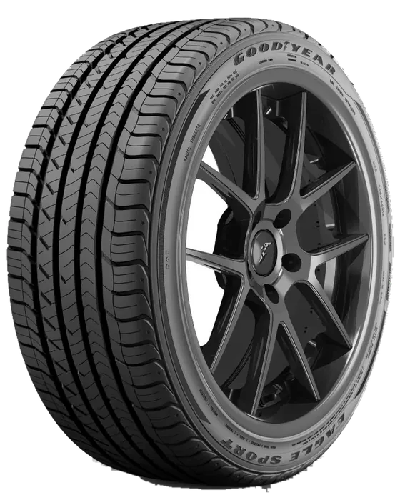 Goodyear Eagle Touring