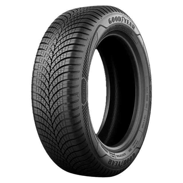 Goodyear Vector 4Season Gen-3, photo 1 of 3