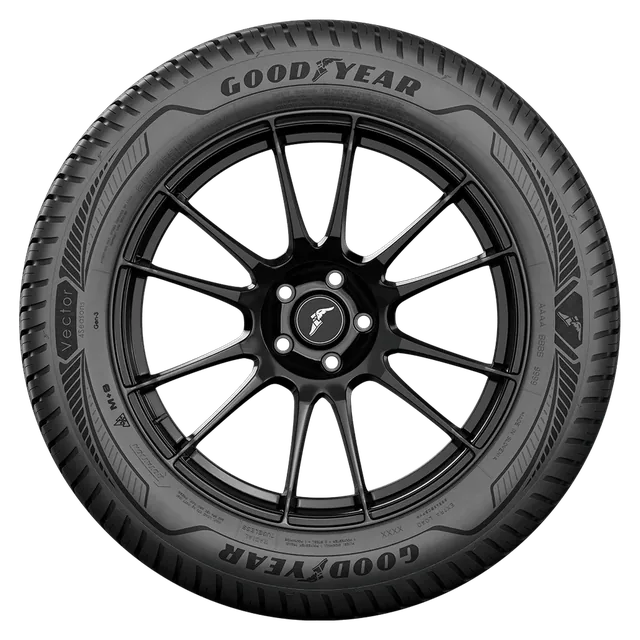Goodyear Vector 4Season Gen-3, photo 2 of 3