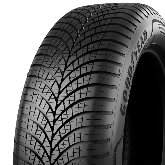 Goodyear Vector 4Season Gen-3, photo 3 of 3