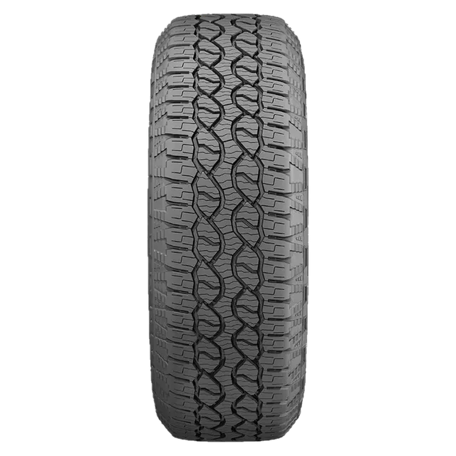 Goodyear Wrangler Territory AT/S, 4 ta suratdan 2-surat